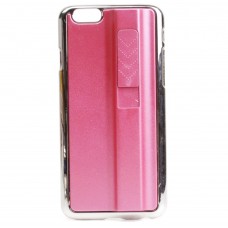 iPhone 7 4.7 - Cigarette Lighter Hard Protective Phone Cover Case - Pink